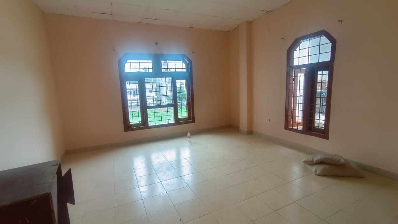 Unfurnished 4bhk in Hatigaon, Guwahati, Assam, India for Rent